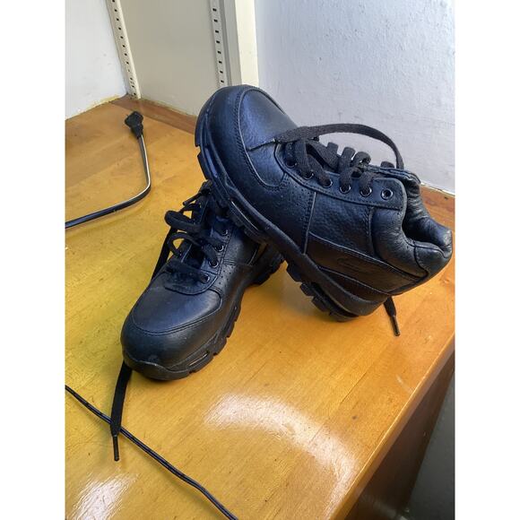Nike Air Max Goadome TD Toddler Boots Shoes Size 13C - Picture 1 of 7